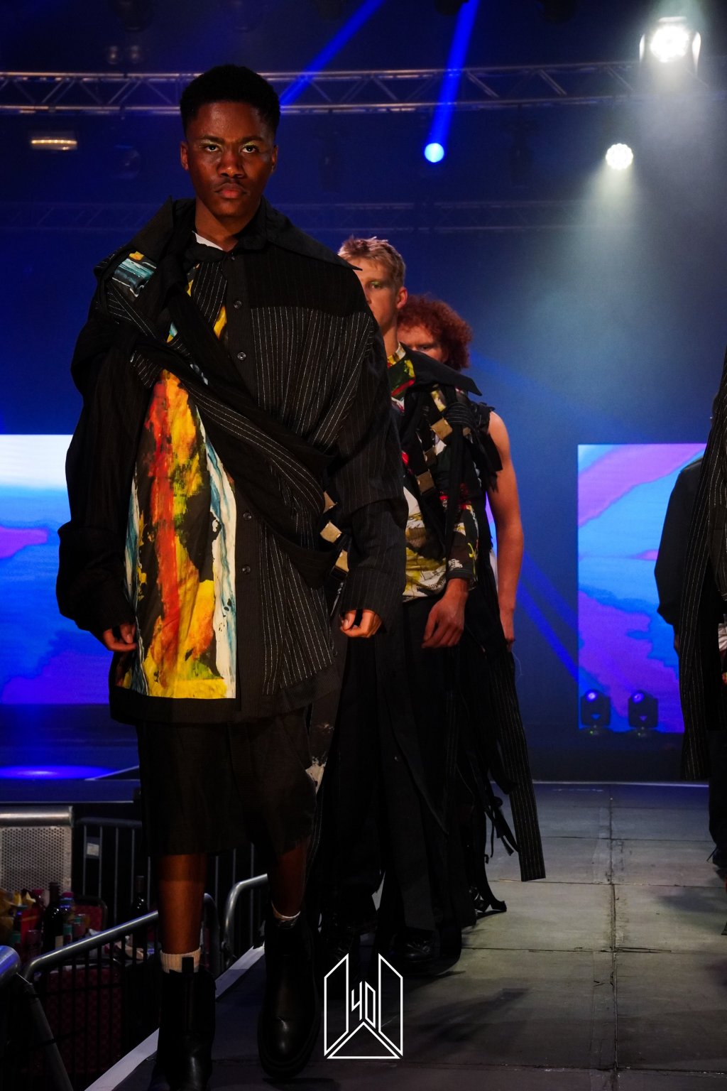 Durham University Charity Fashion Show&nbsp;2023