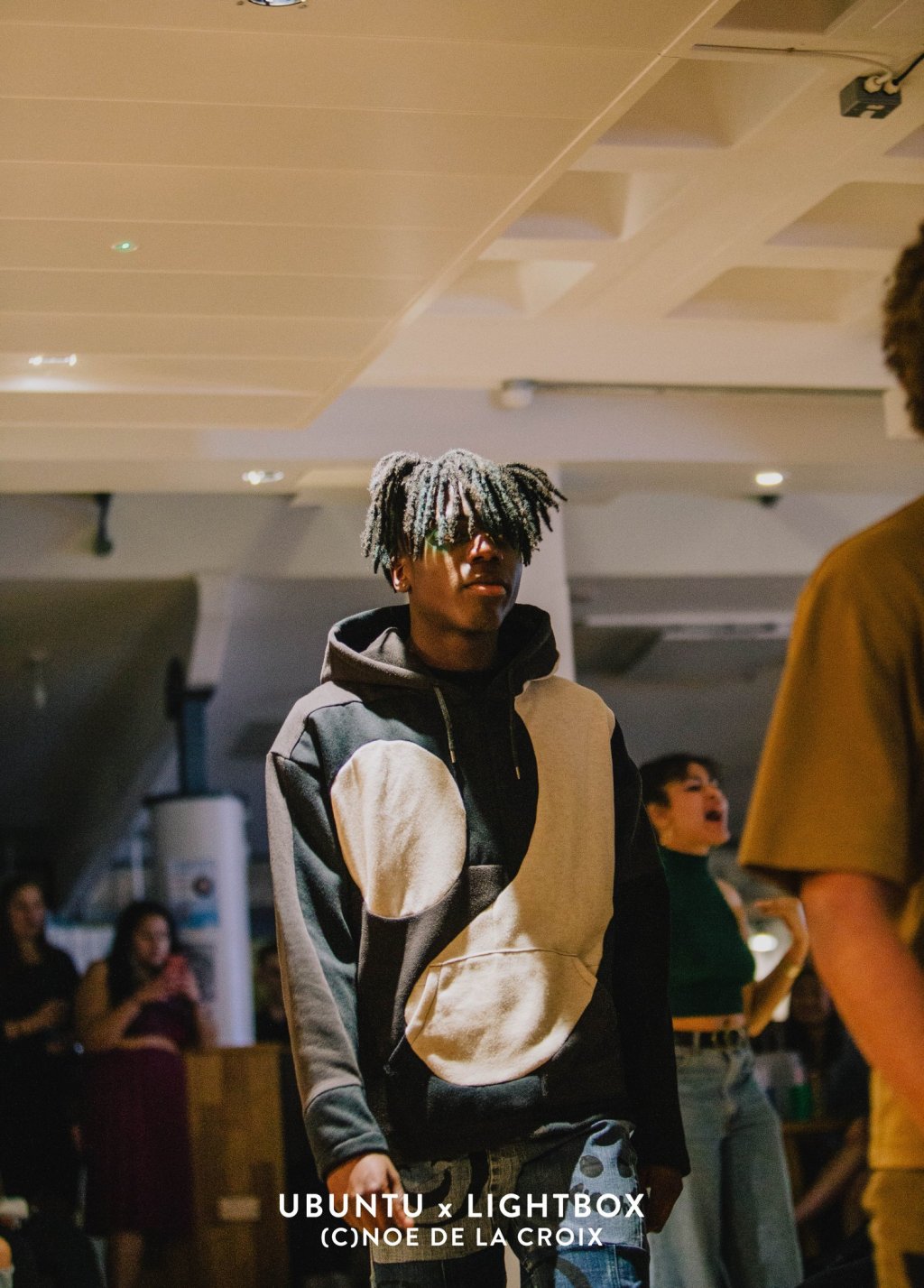 UBUNTU Charity Creative Showcase&nbsp;2023