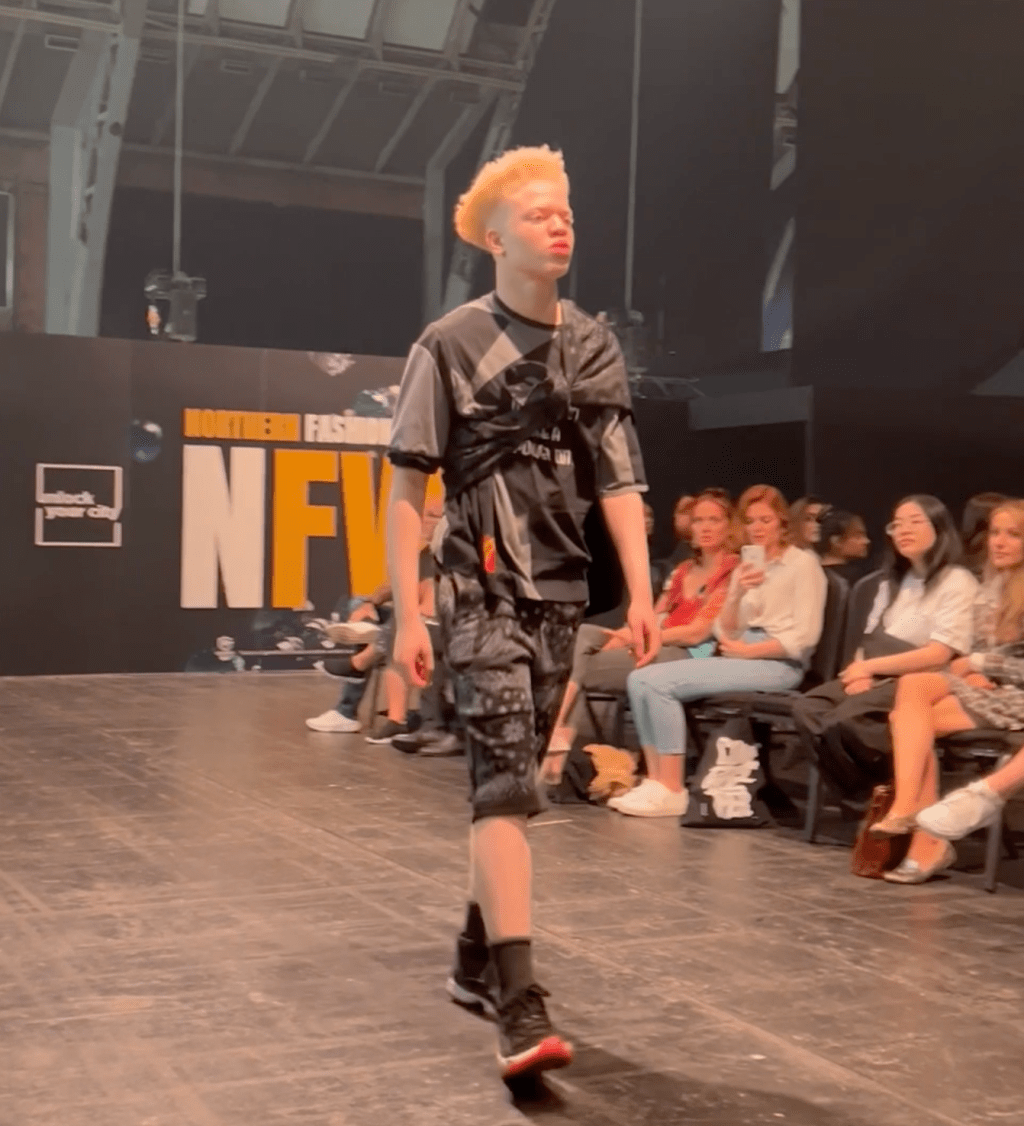 NFW RUNWAY 2022